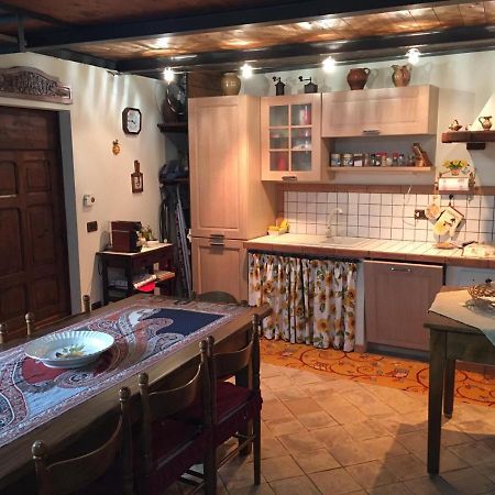 Appartamento La Verdura Proceno エクステリア 写真