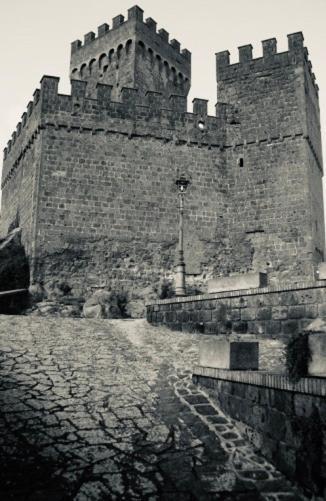 Appartamento La Verdura Proceno エクステリア 写真