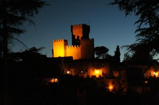 Appartamento La Verdura Proceno エクステリア 写真